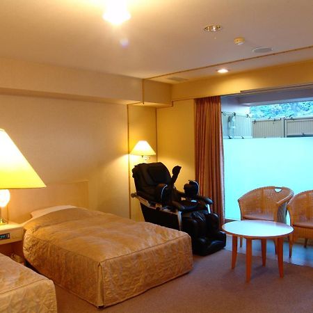 Izu Azuma Hotel Higashiizu Buitenkant foto