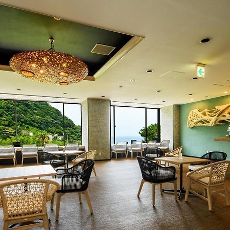 Izu Azuma Hotel Higashiizu Buitenkant foto