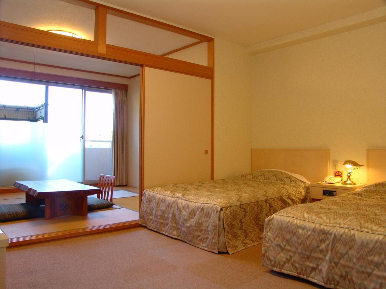 Izu Azuma Hotel Higashiizu Buitenkant foto