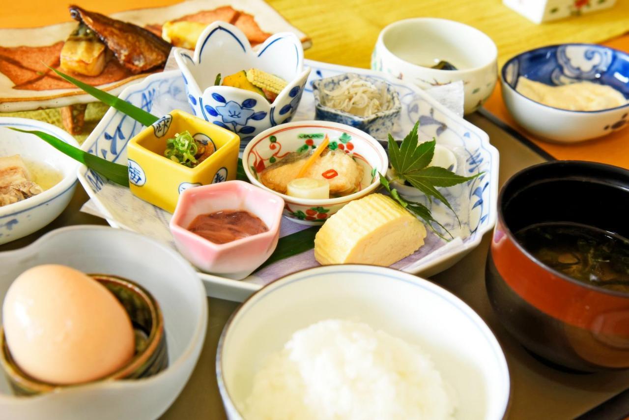 Izu Azuma Hotel Higashiizu Buitenkant foto