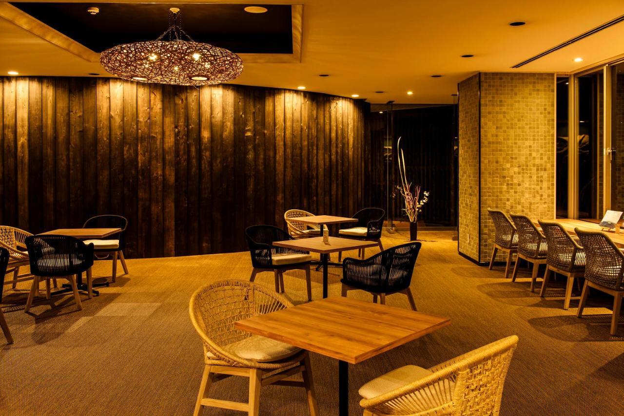 Izu Azuma Hotel Higashiizu Buitenkant foto