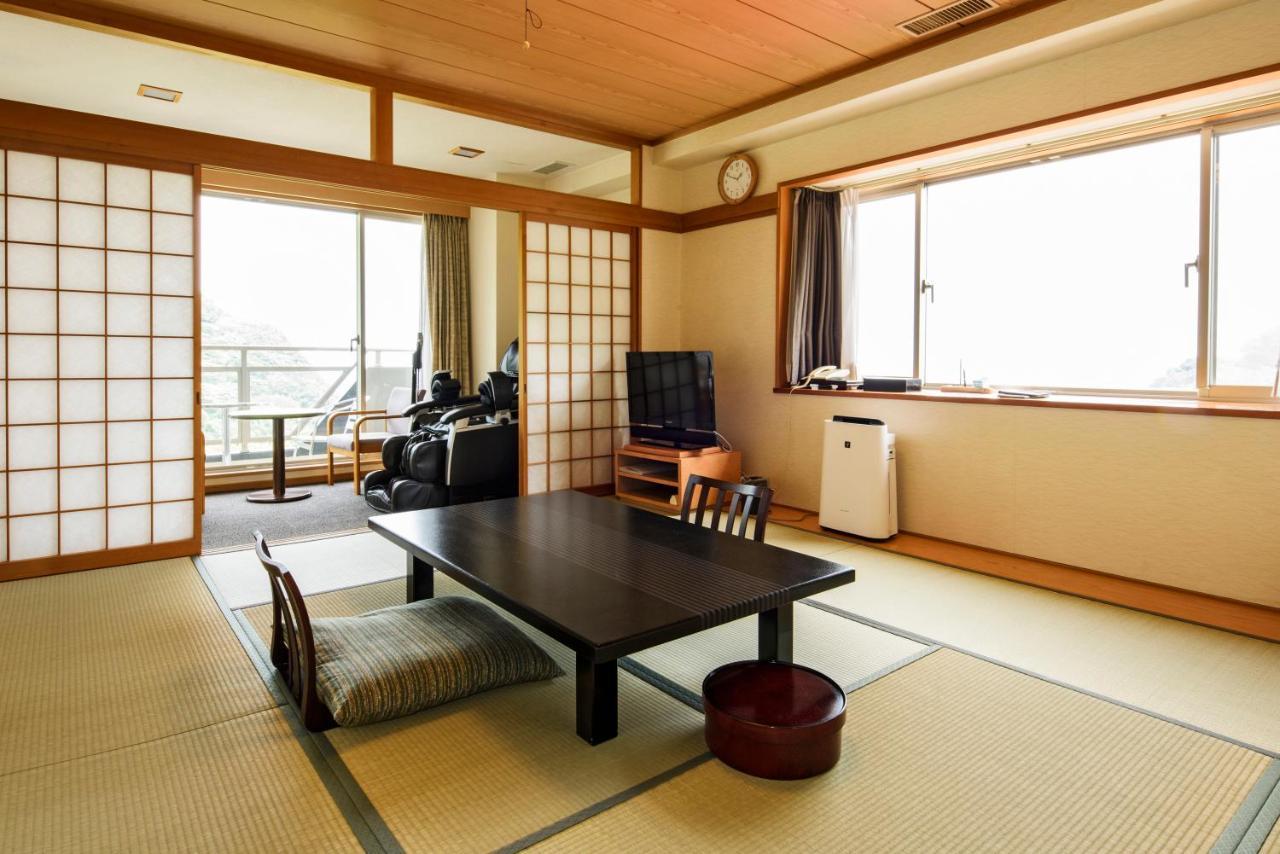 Izu Azuma Hotel Higashiizu Kamer foto