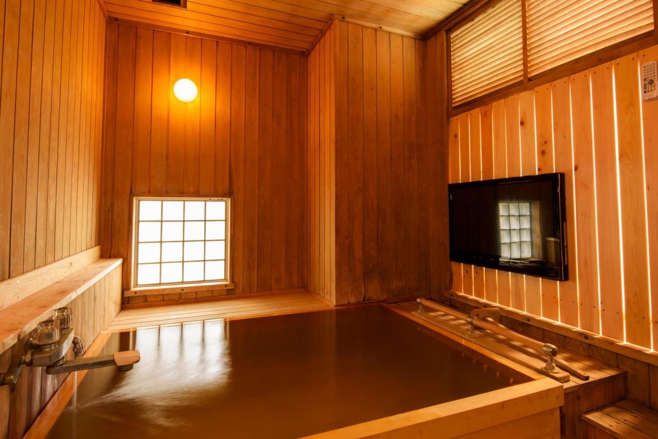 Izu Azuma Hotel Higashiizu Buitenkant foto