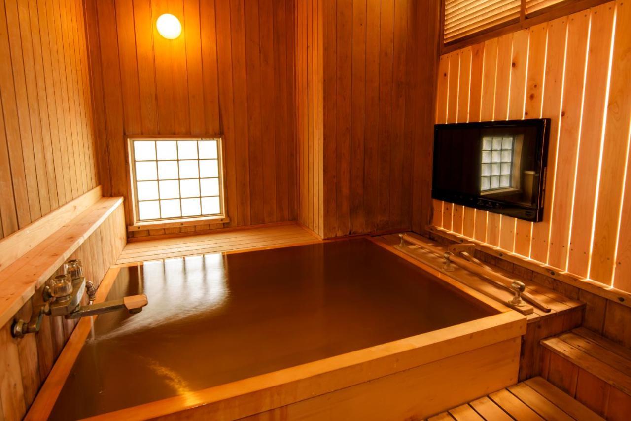 Izu Azuma Hotel Higashiizu Buitenkant foto