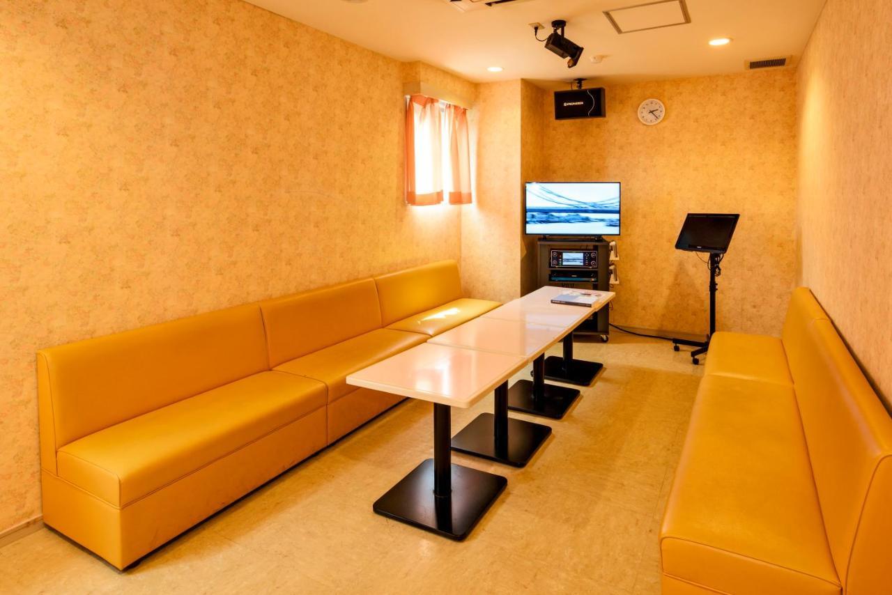 Izu Azuma Hotel Higashiizu Buitenkant foto
