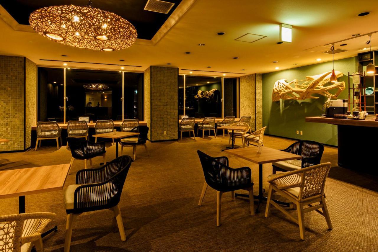 Izu Azuma Hotel Higashiizu Buitenkant foto