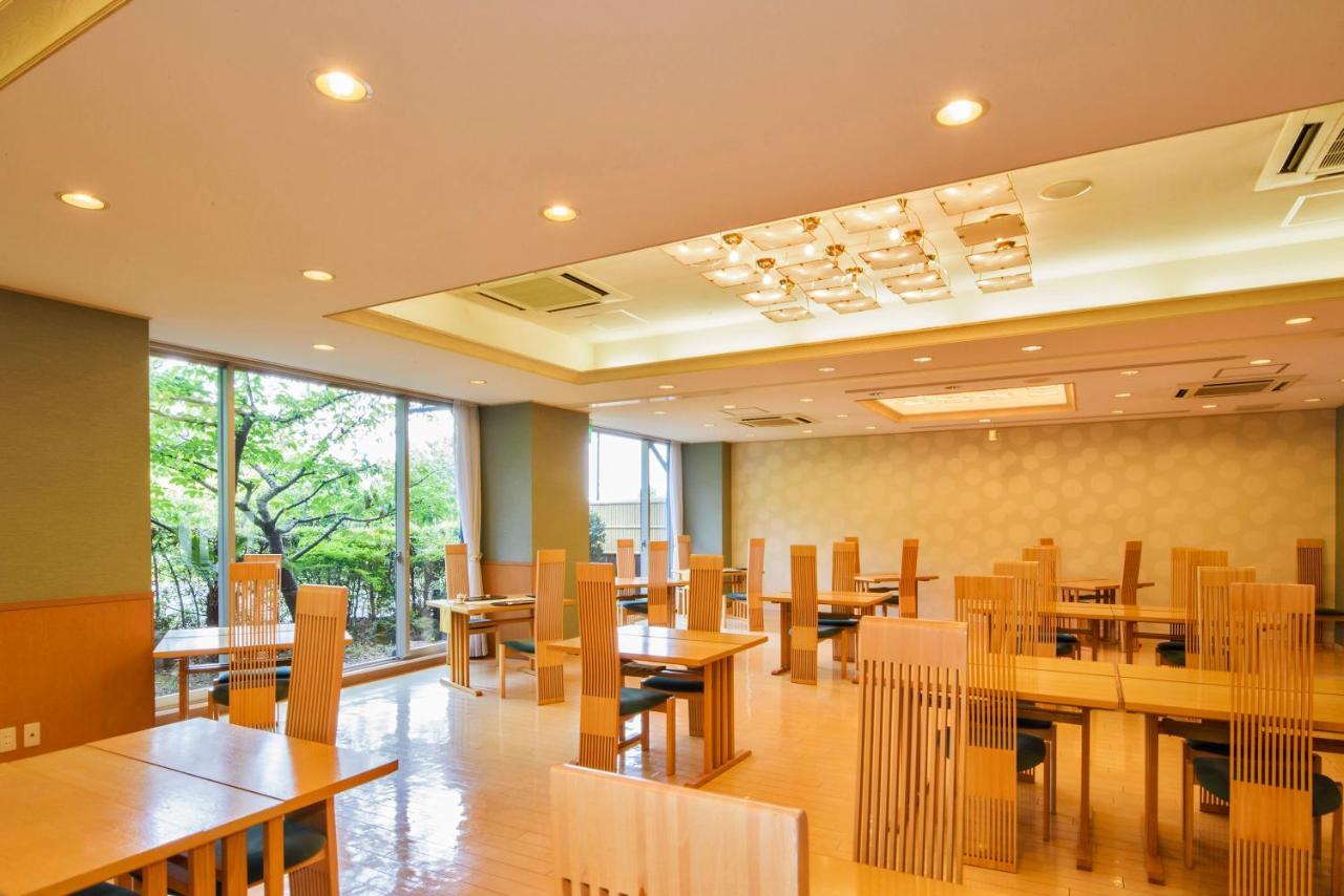Izu Azuma Hotel Higashiizu Buitenkant foto