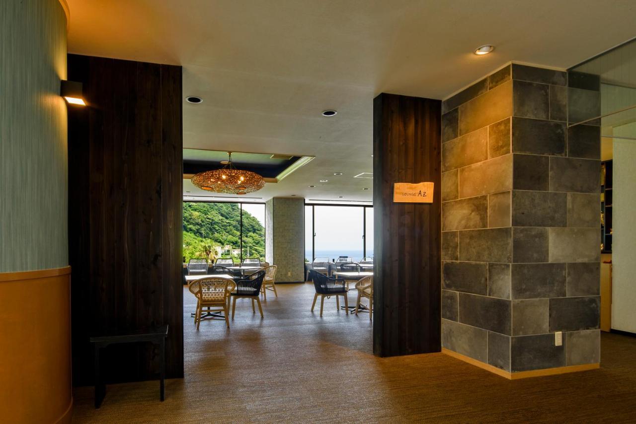 Izu Azuma Hotel Higashiizu Buitenkant foto