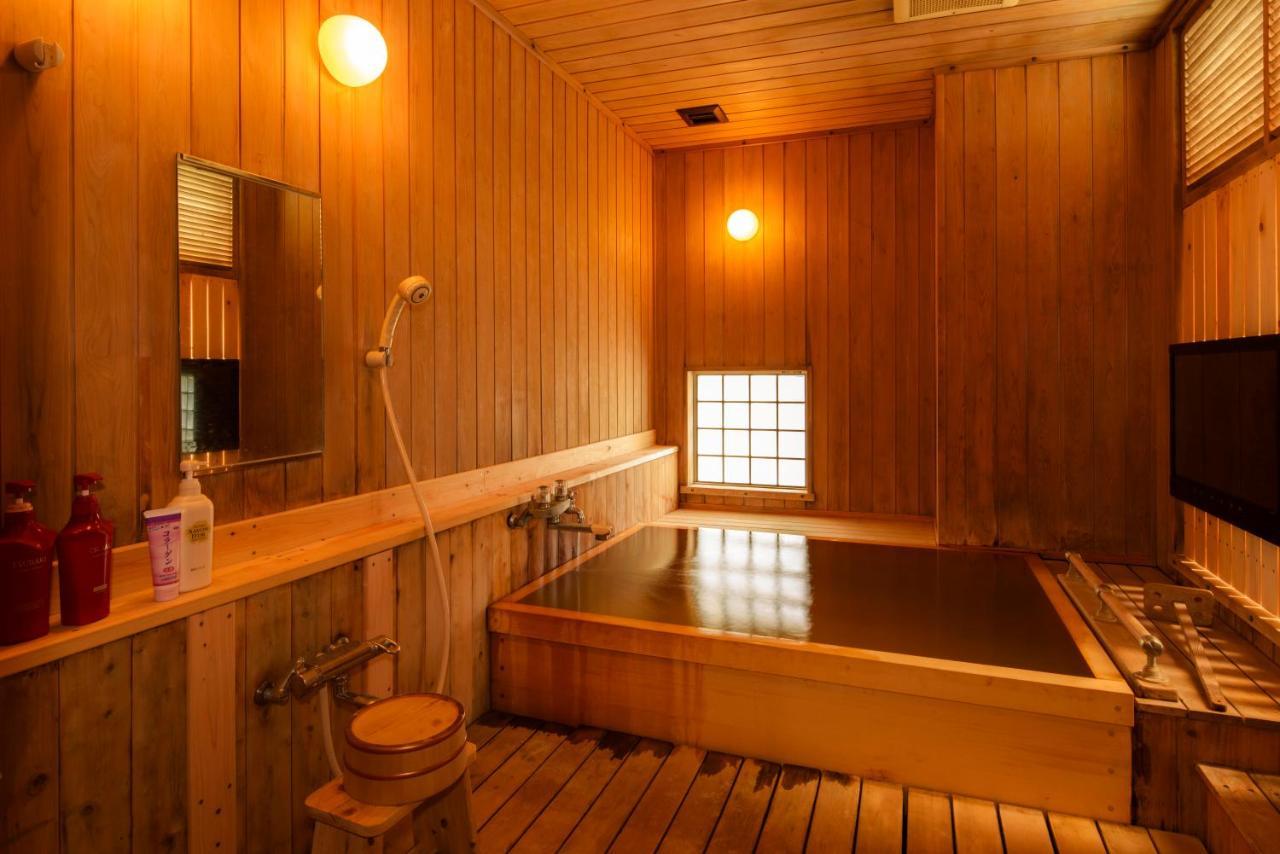 Izu Azuma Hotel Higashiizu Buitenkant foto