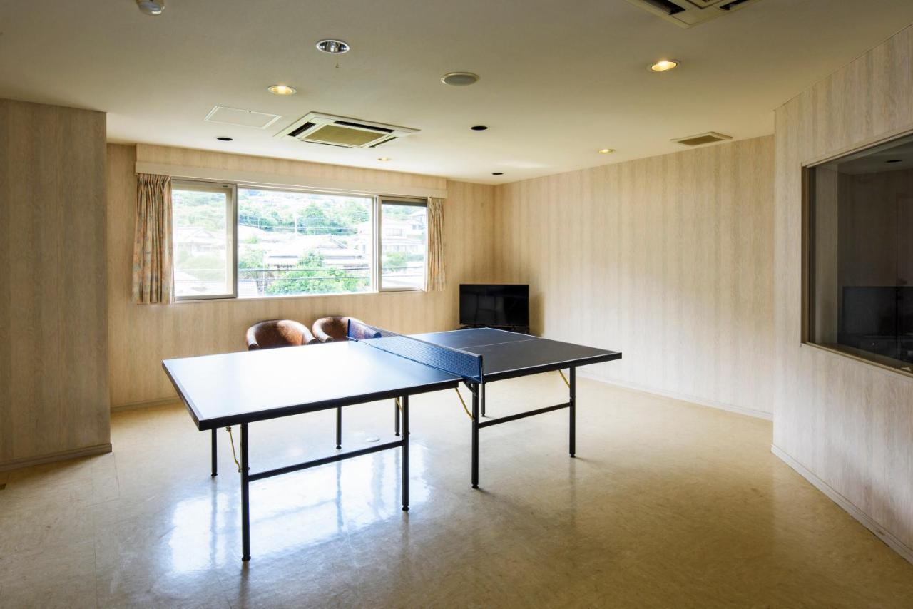 Izu Azuma Hotel Higashiizu Buitenkant foto
