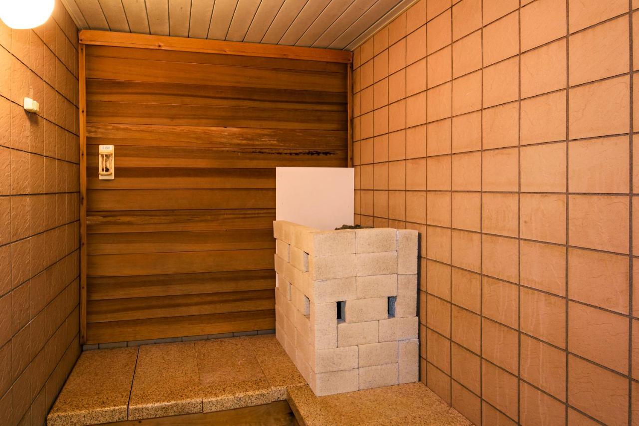 Izu Azuma Hotel Higashiizu Buitenkant foto